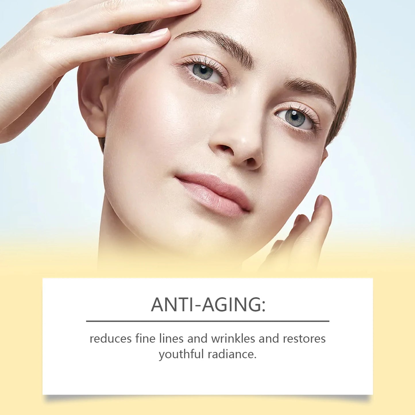 Turmeric collagen mask
