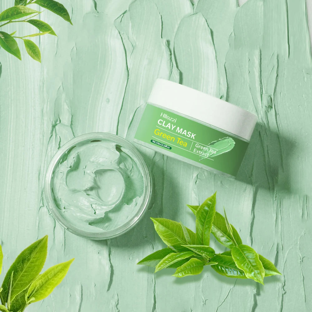 Clay mask Variety