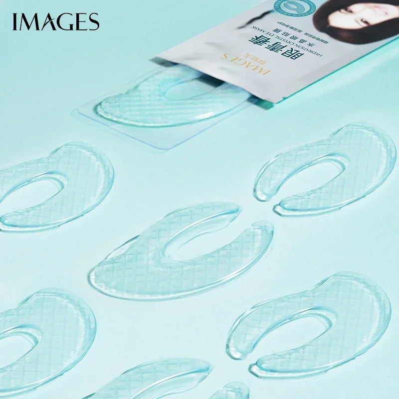 Collagen Eye Mask