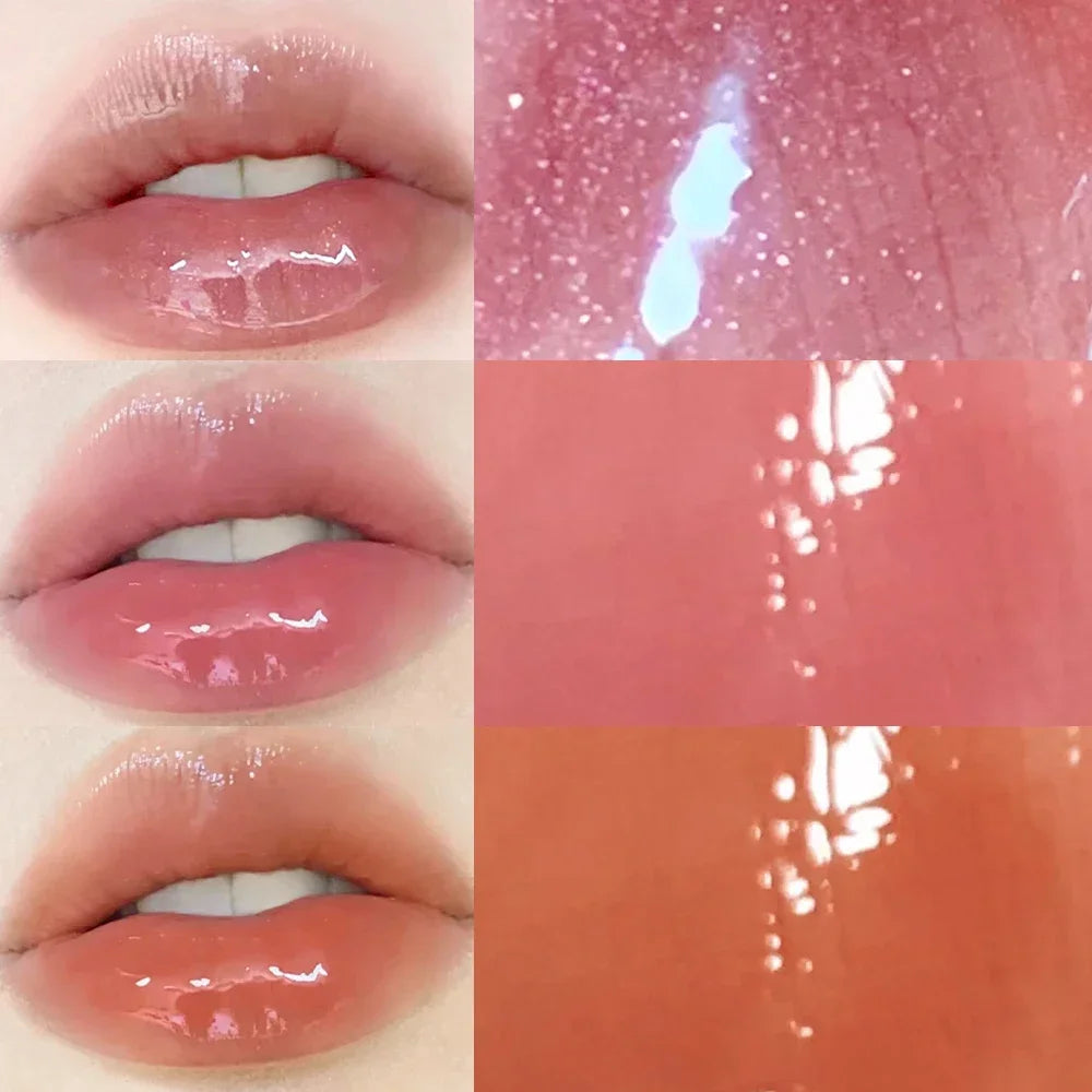 Glitter Lip Gloss