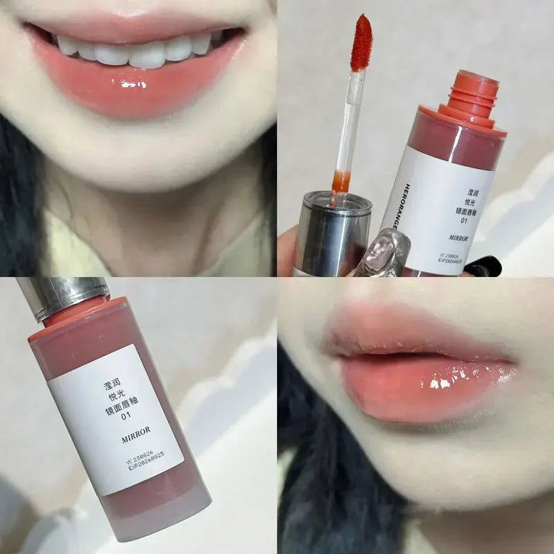 Hydration Lip Gloss