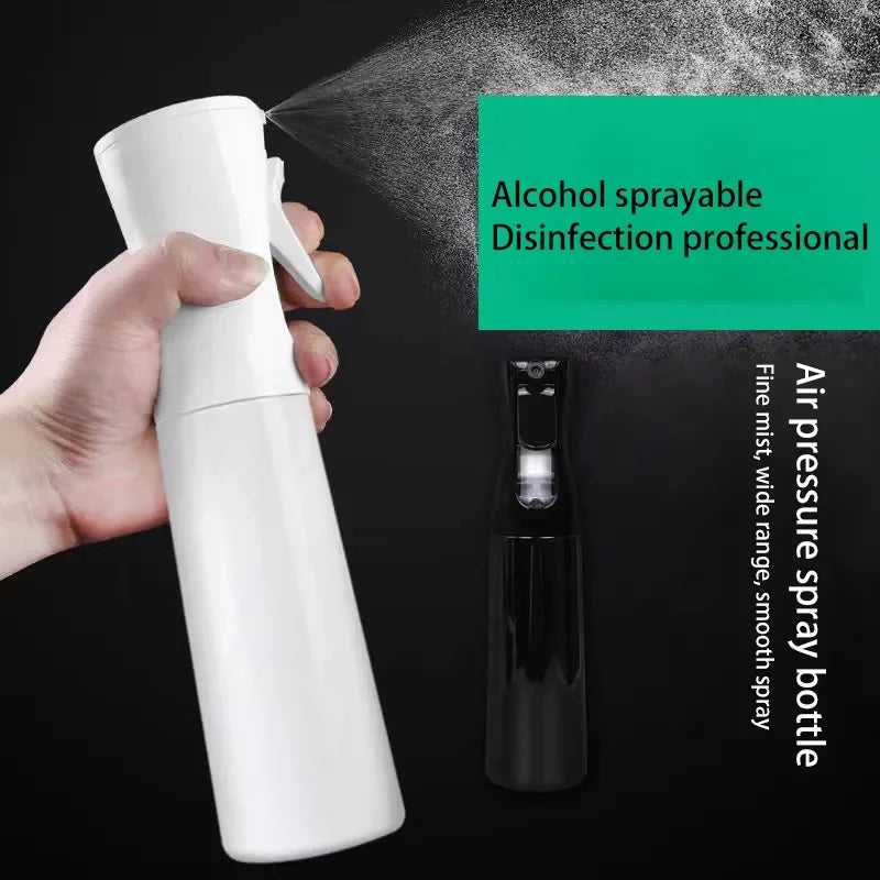 Hairdressing Spray Bottle