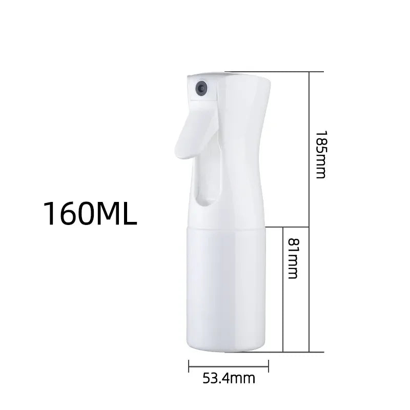 Hairdressing Spray Bottle