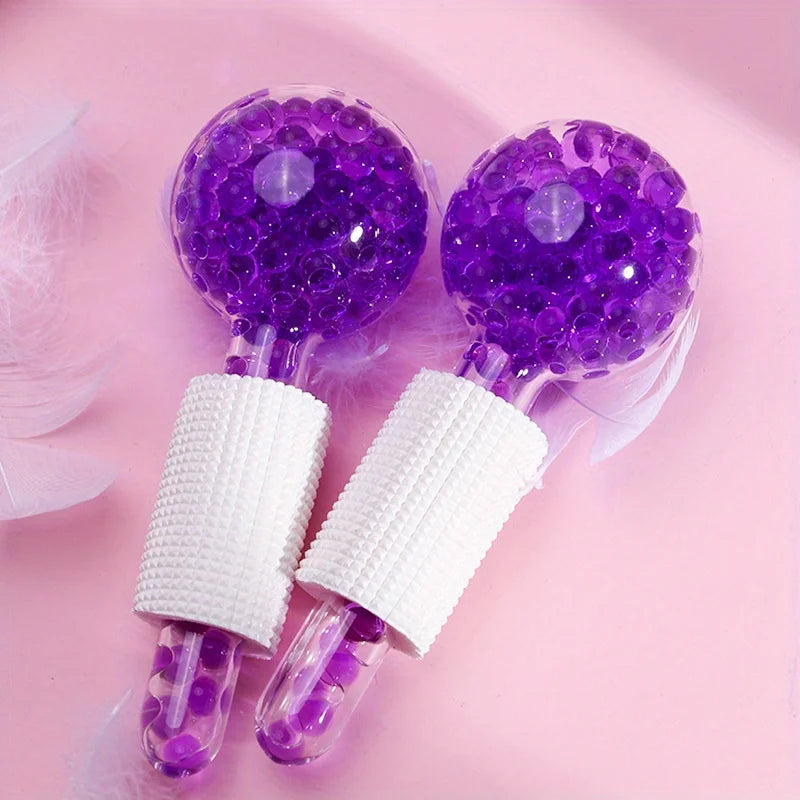 LCE Facial Globes