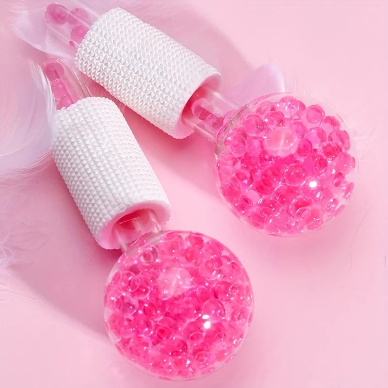 LCE Facial Globes