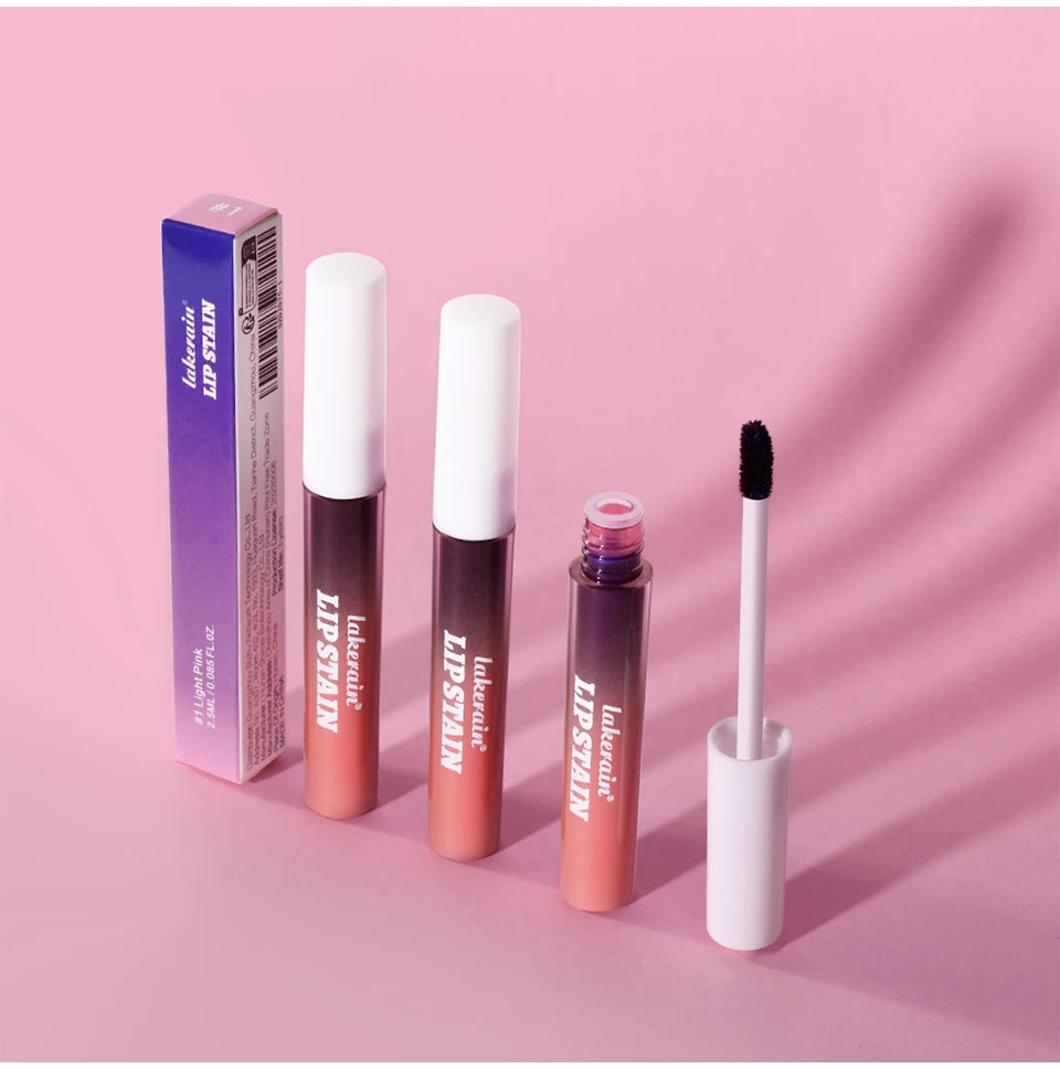 Blading Lip Gloss