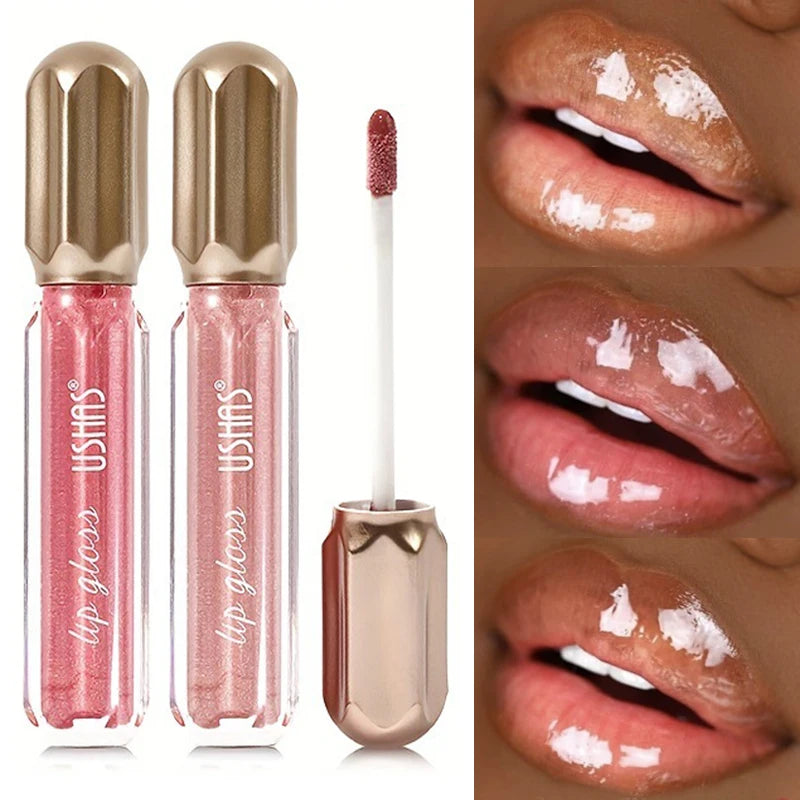 Glitter Lip Gloss