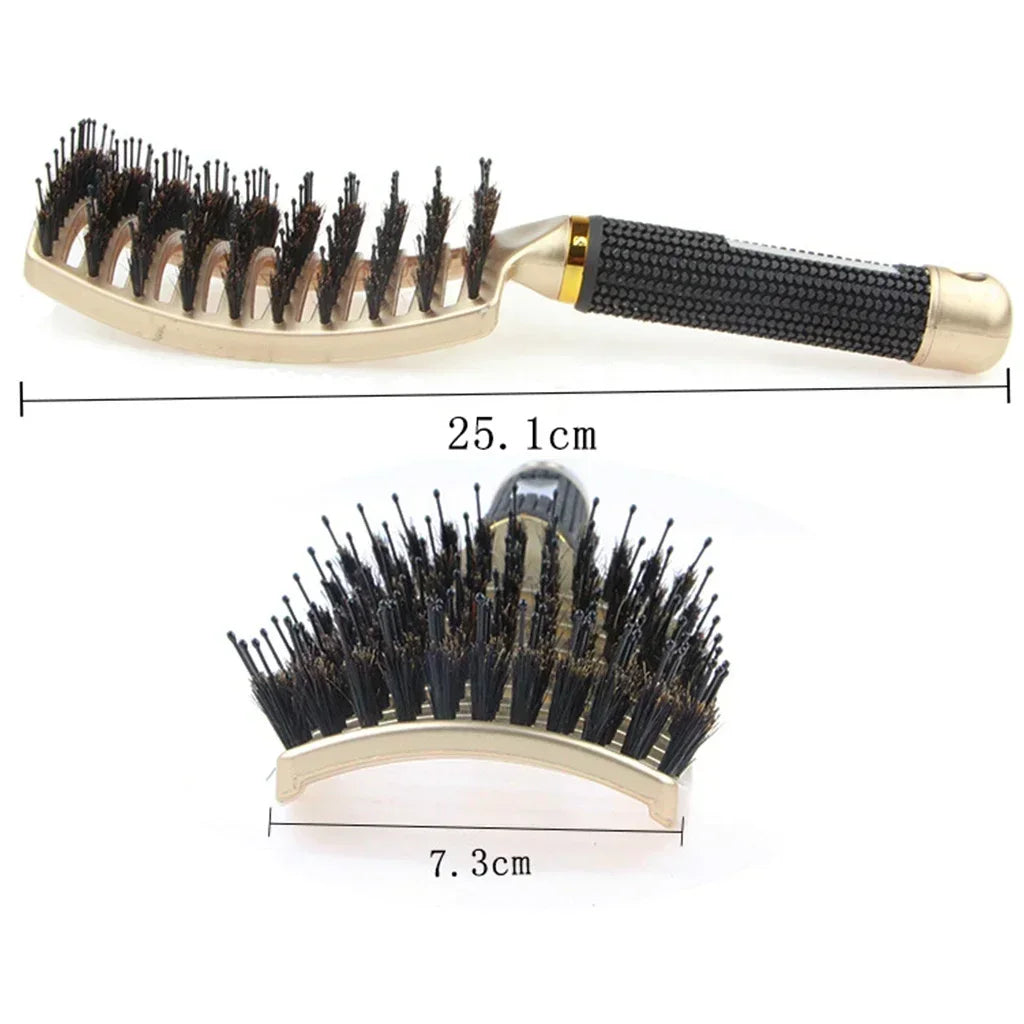 Hair Brush