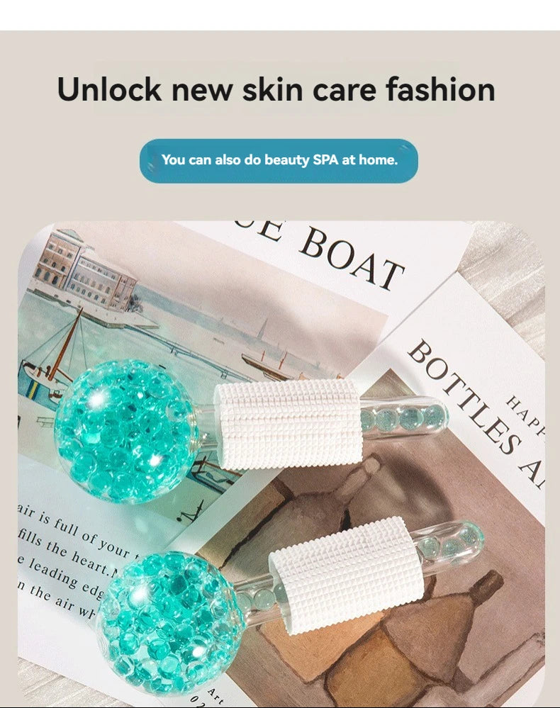 LCE Facial Globes