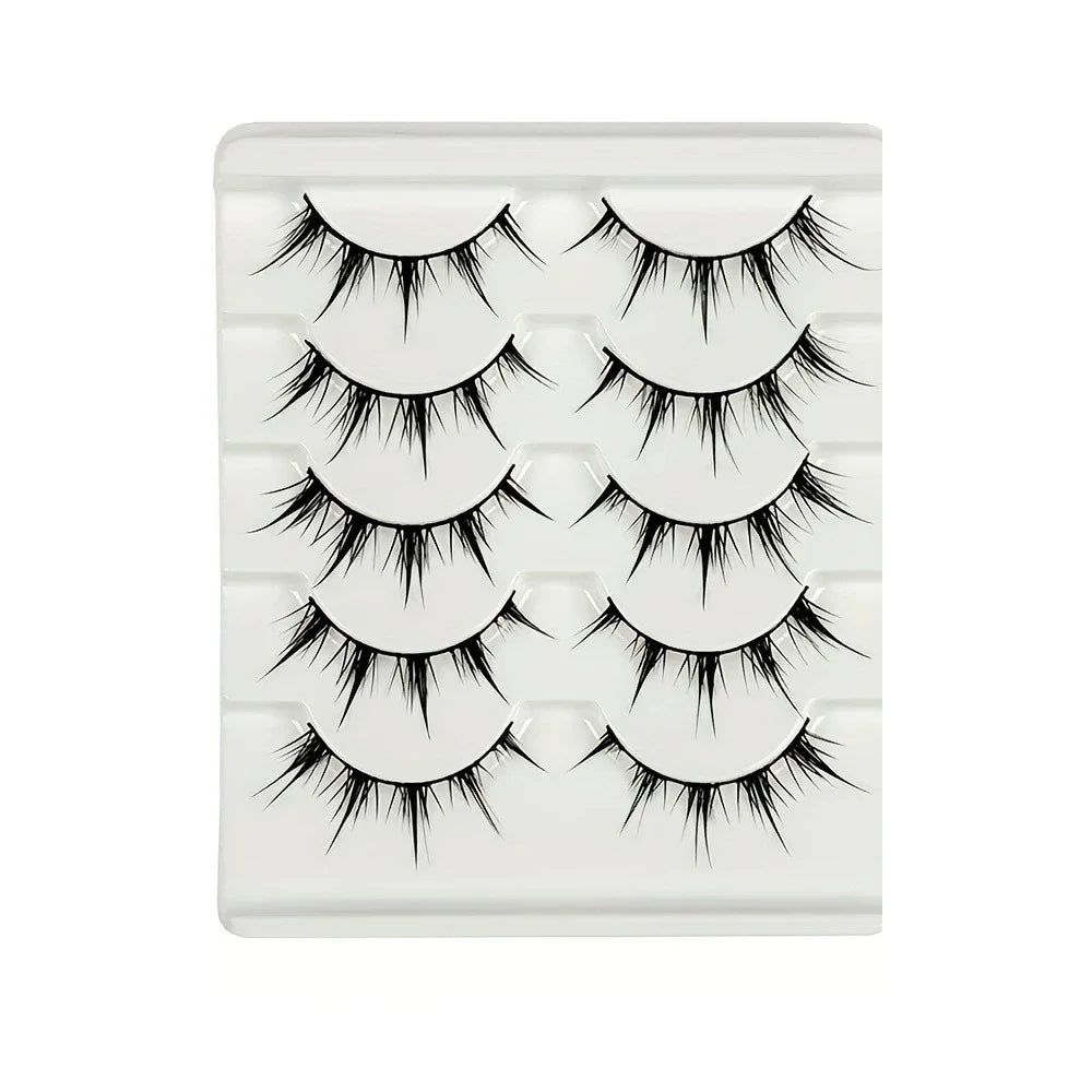 Anime Lashes