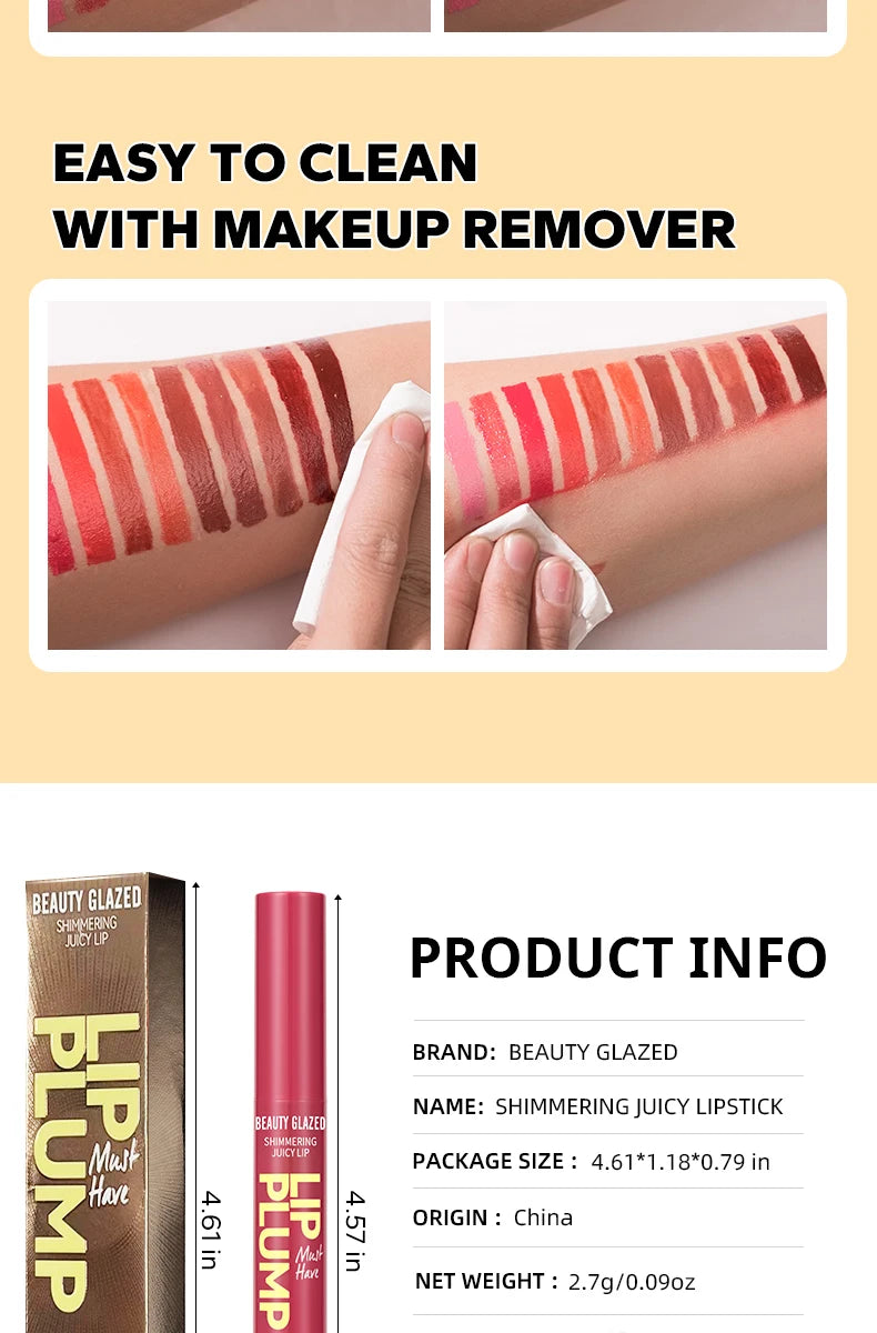 Juicy Lip Plumper
