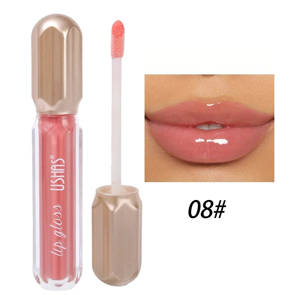 Glitter Lip Gloss