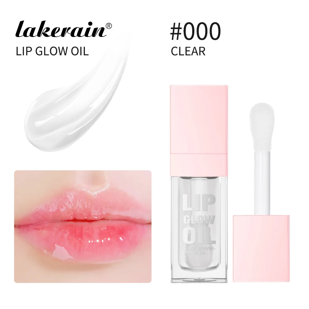 Lip Glow Oil