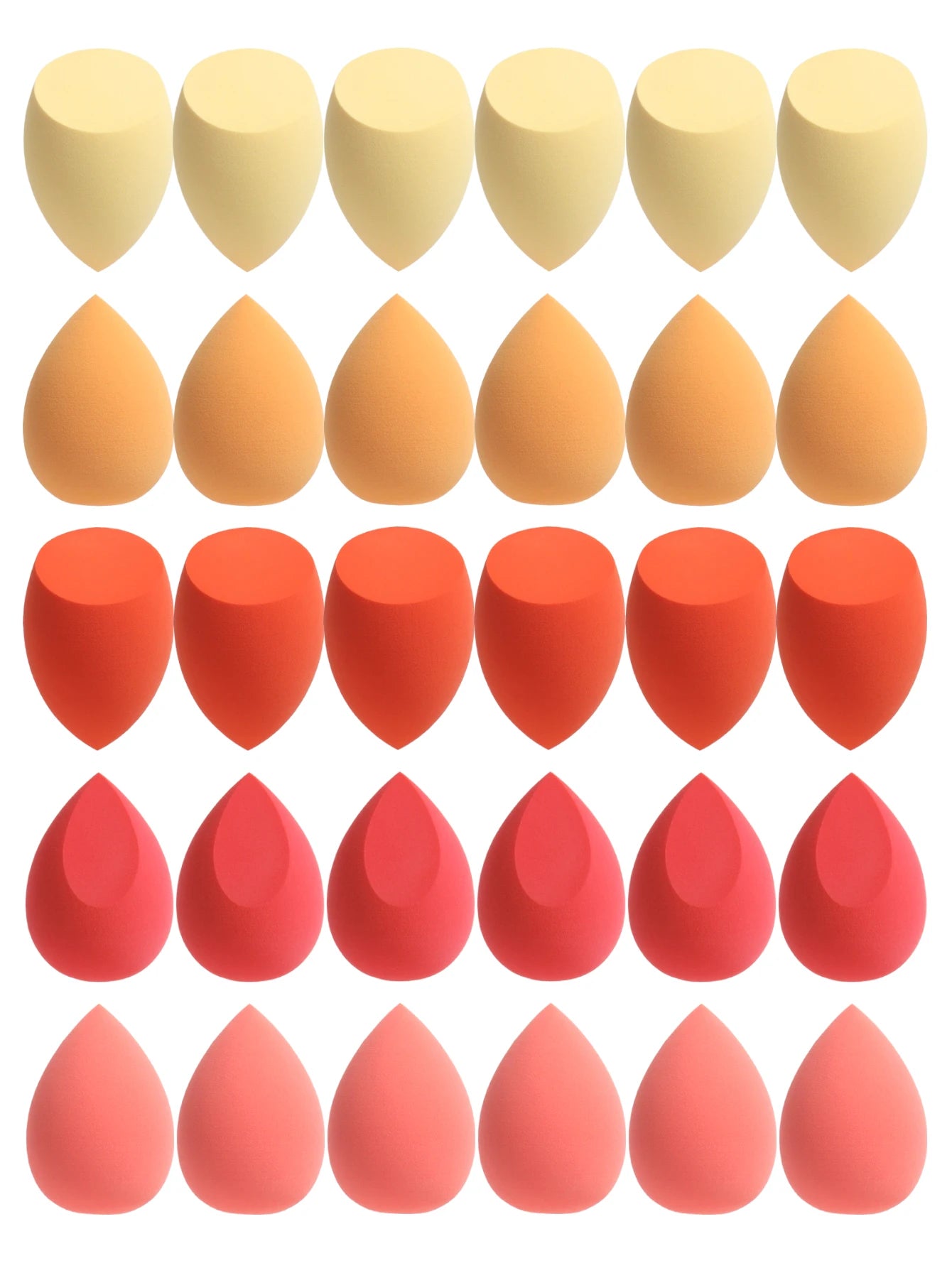 30 Beauty Eggs