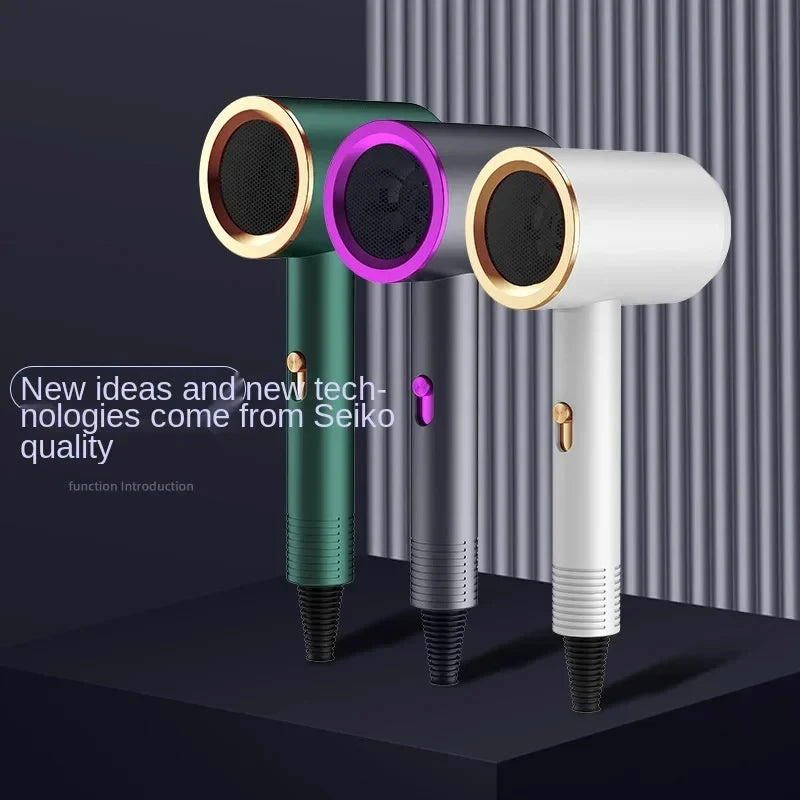 Professional Salon Hair Dryer