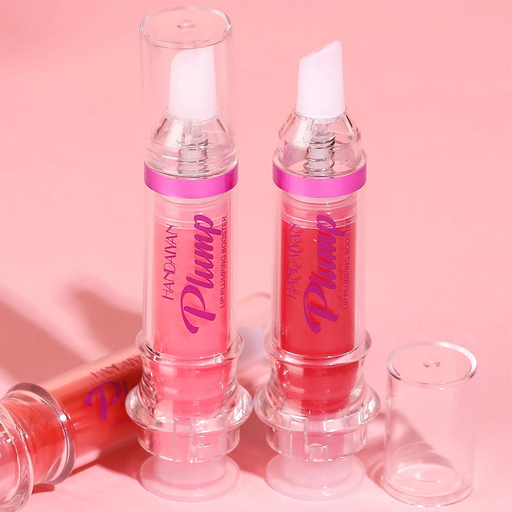 Glitter Limp Plumper