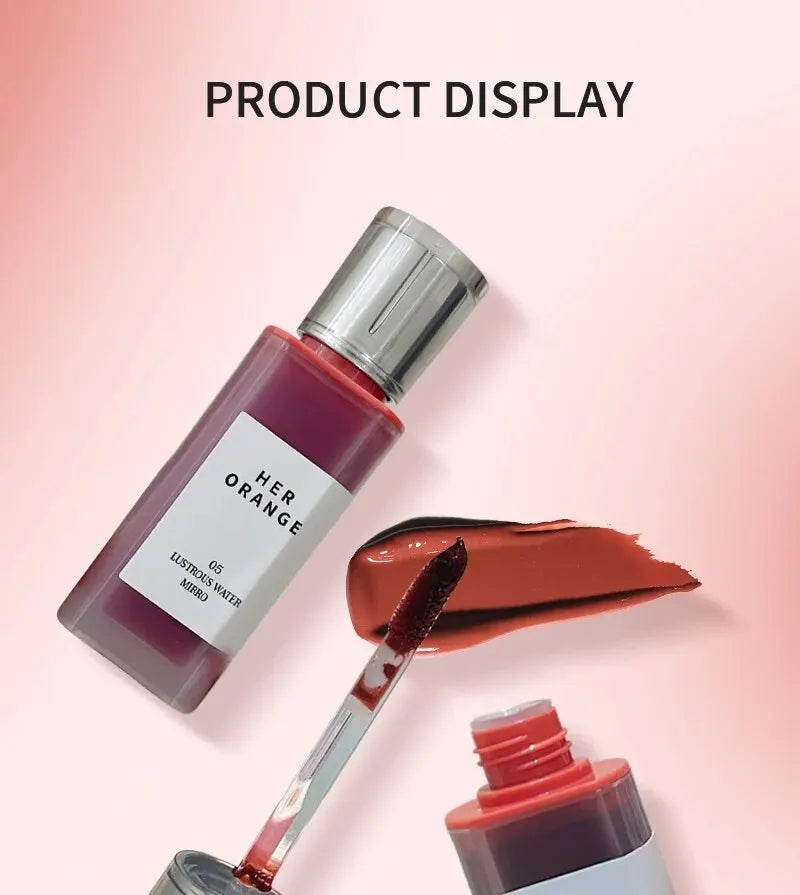Hydration Lip Gloss