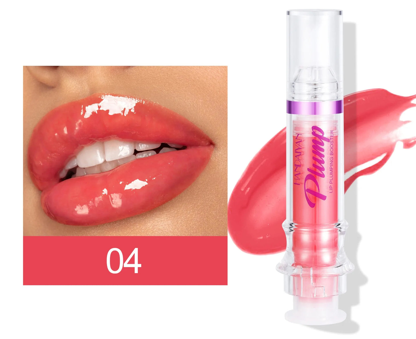 Glitter Limp Plumper