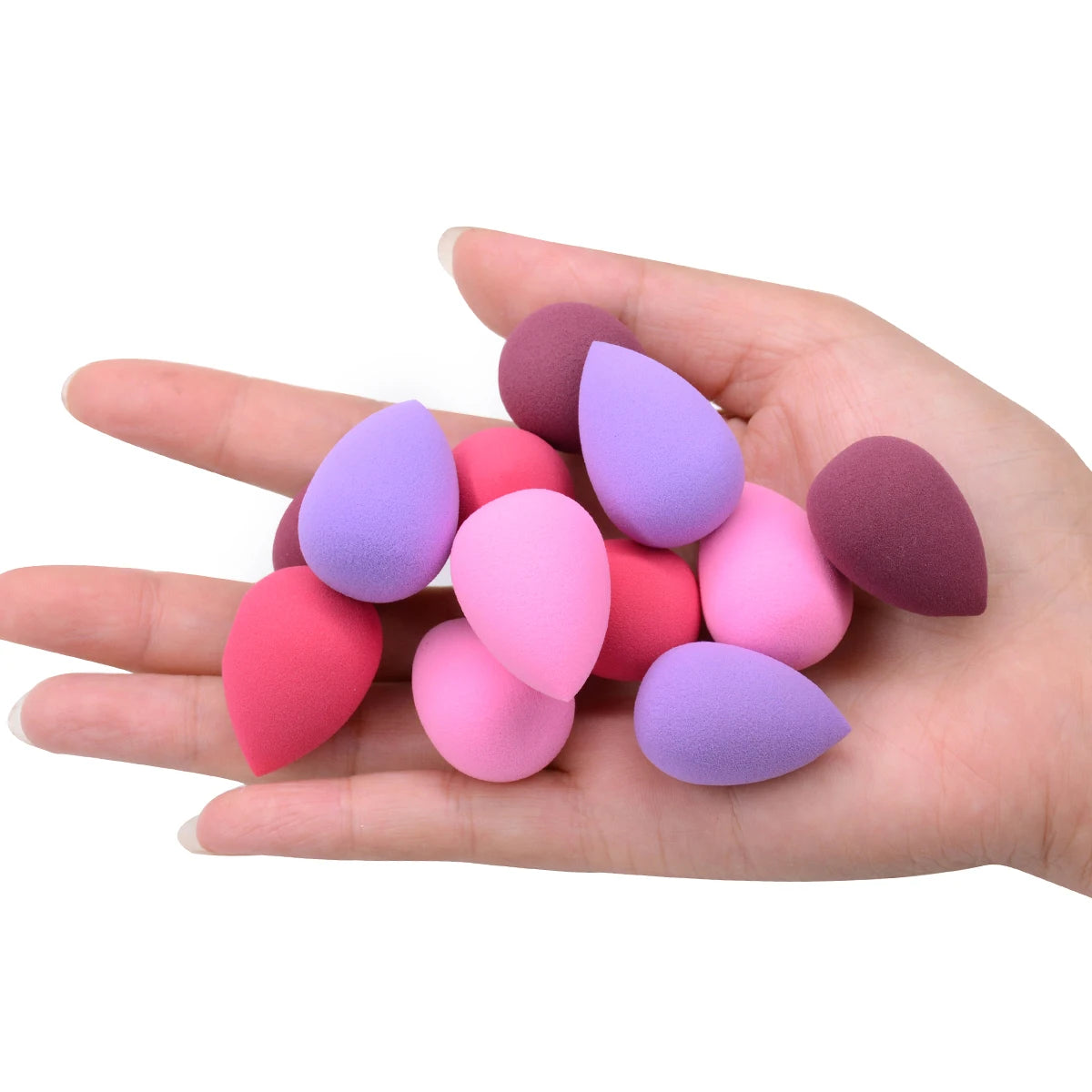 Mini Makeup Sponge Eggs