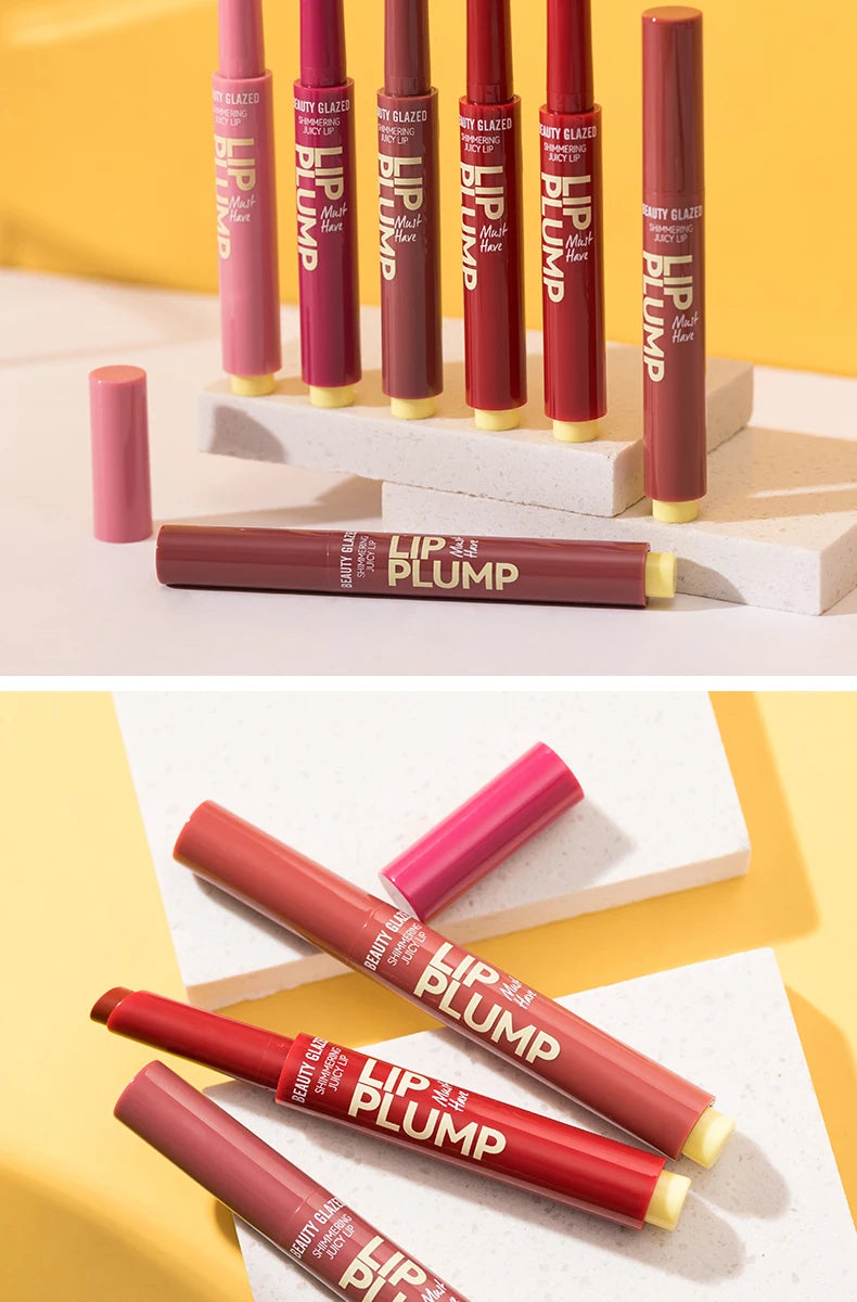 Juicy Lip Plumper
