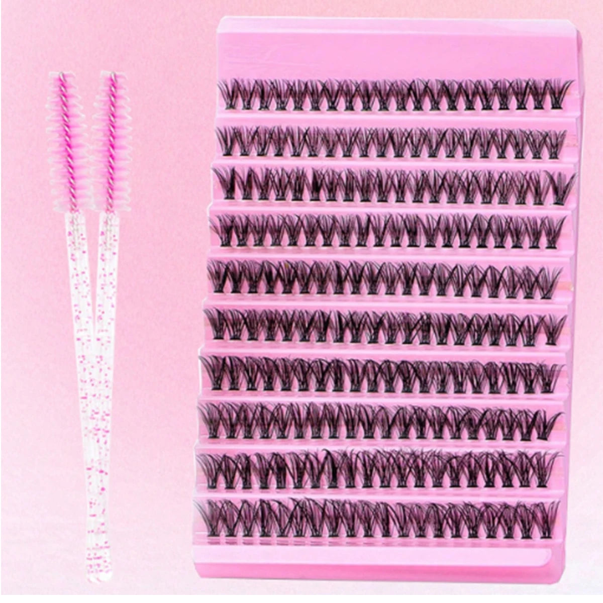 Eyelash Extension Kit