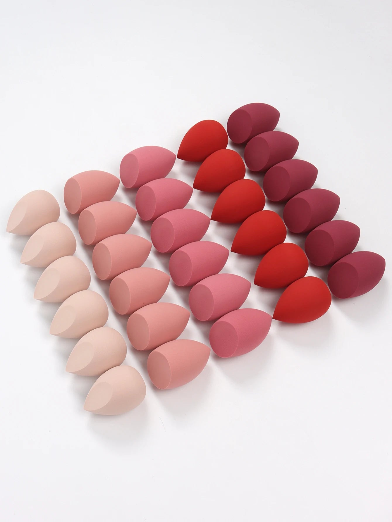 30 Beauty Eggs
