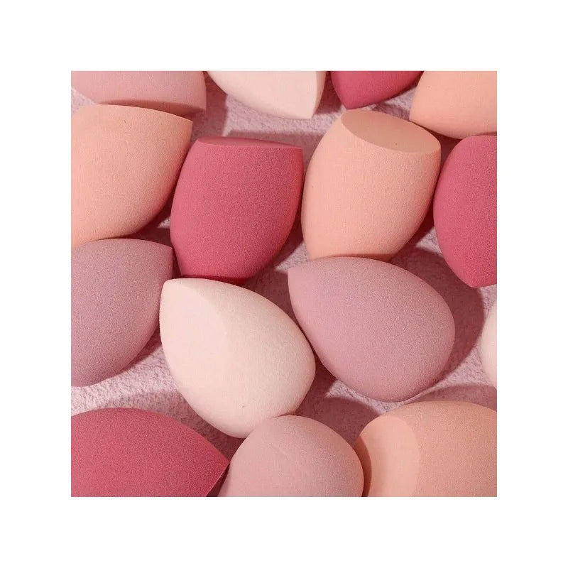 4 Pcs Beauty Egg