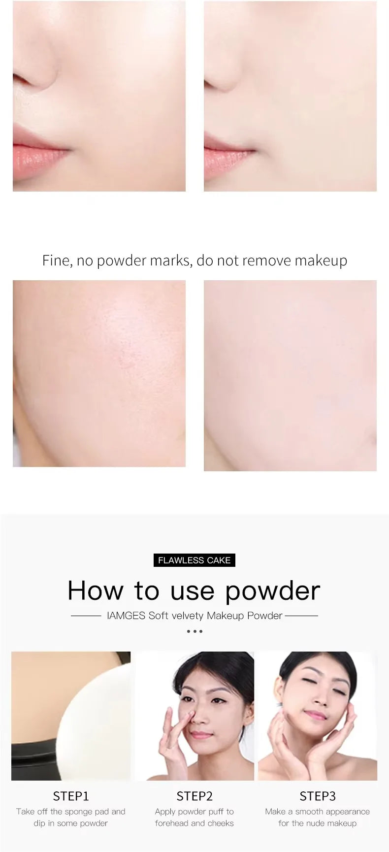 Face Brightener