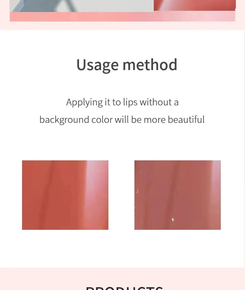 Hydration Lip Gloss
