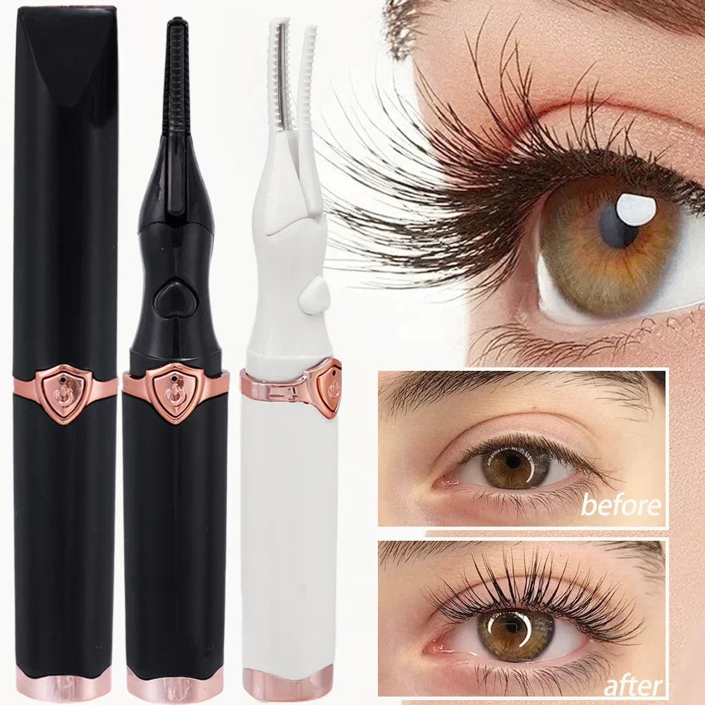 Electric Eyelash Curler