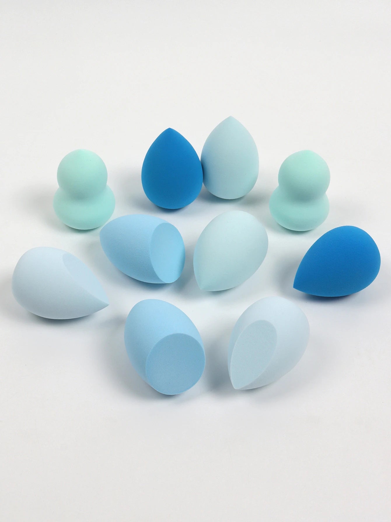 30 Beauty Eggs