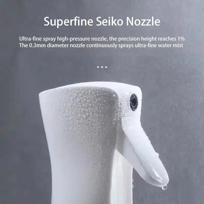 Hairdressing Spray Bottle