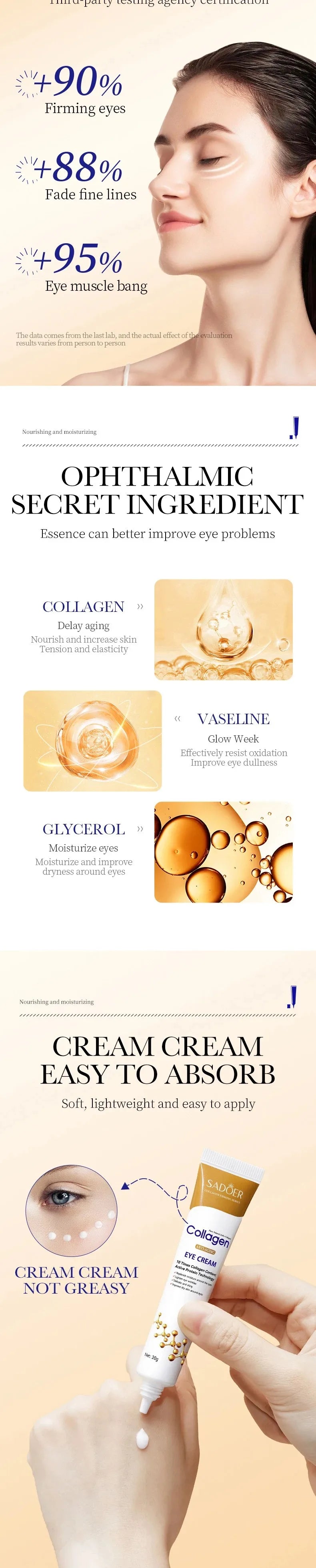 Collagen Skin Care Kit