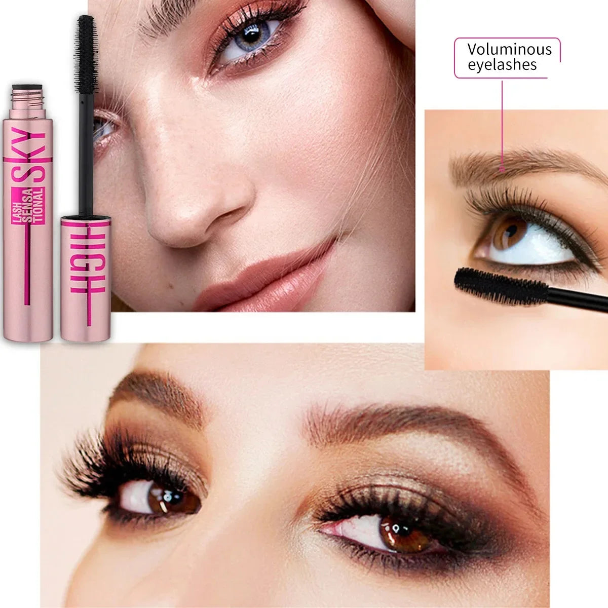 Sky High Mascara