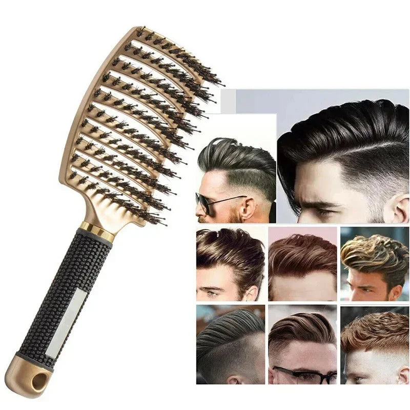 Hair Brush