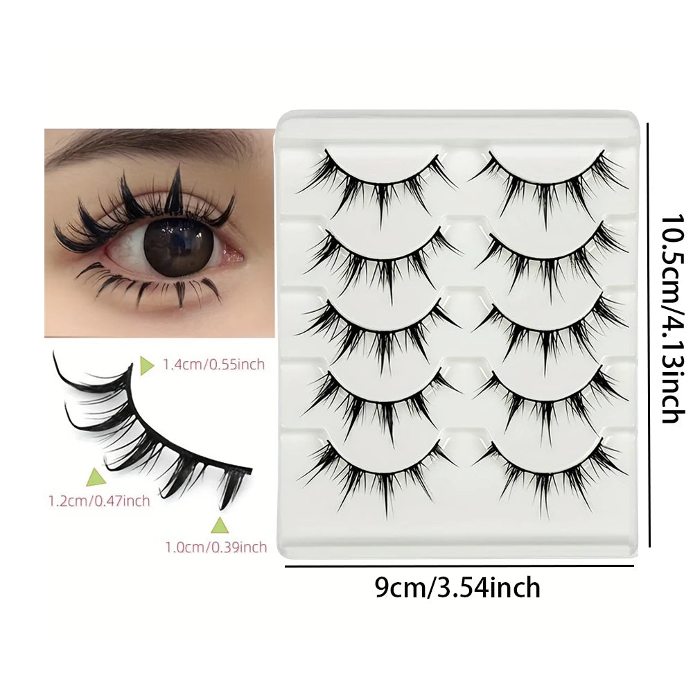 Anime Lashes
