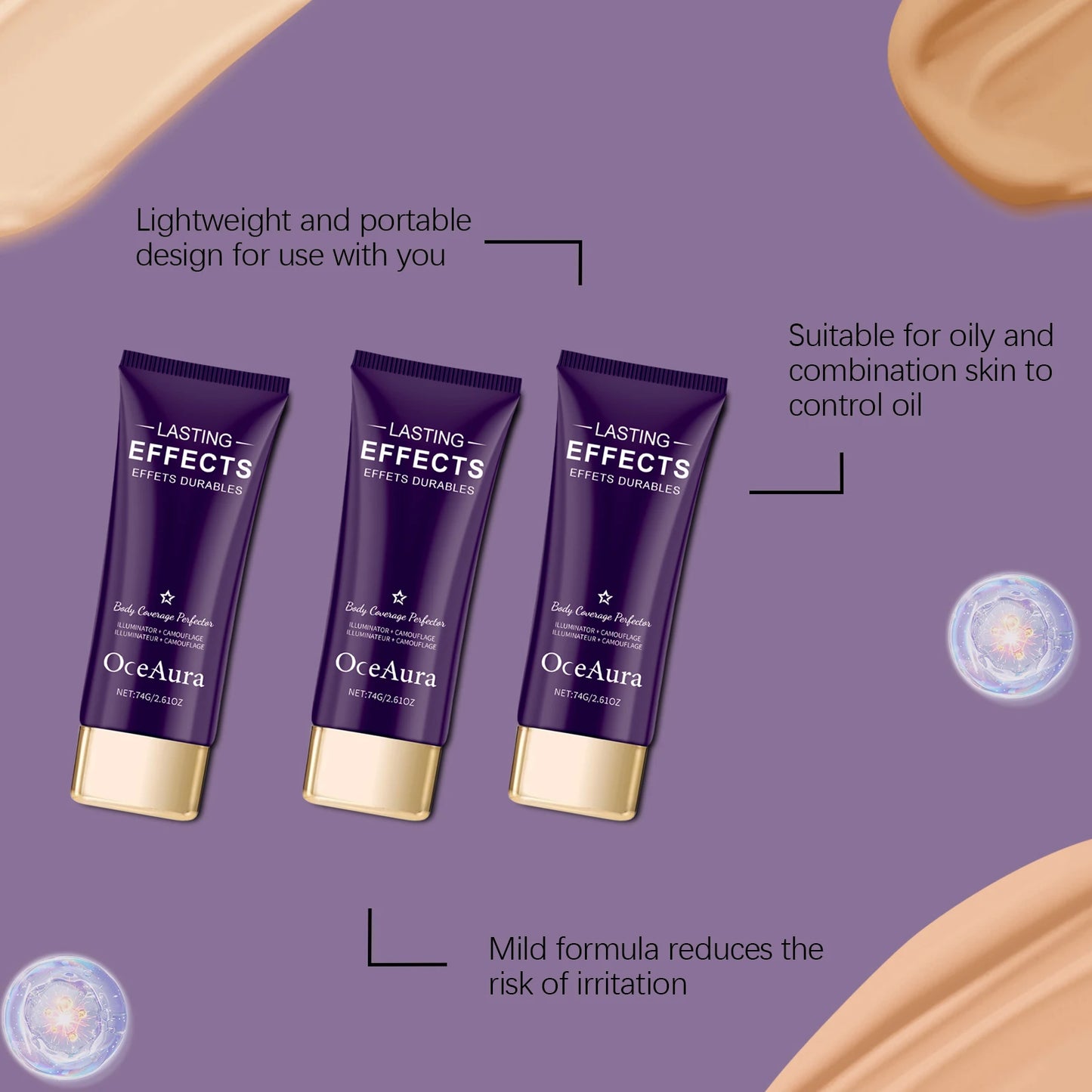 Hydrating Concealer
