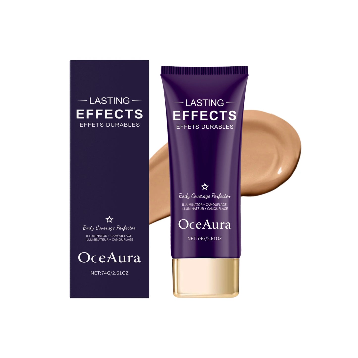 Hydrating Concealer