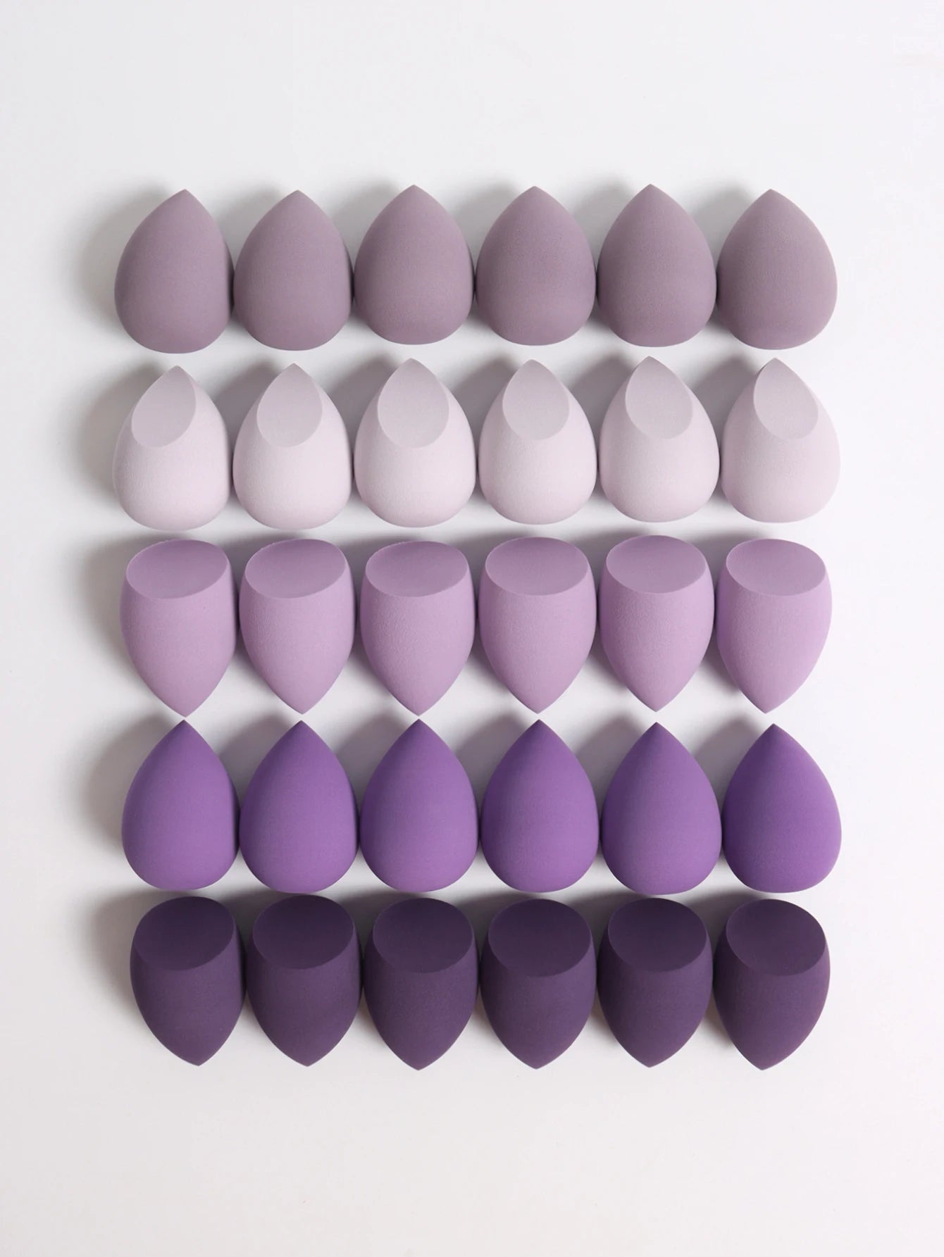 30 Beauty Eggs