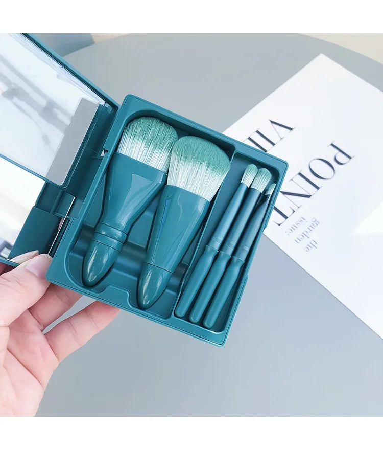 Portable Mini Makeup Set