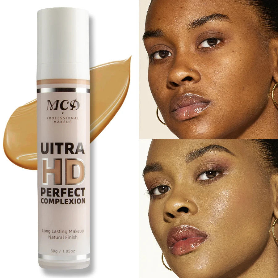 Full Coverage Concealer