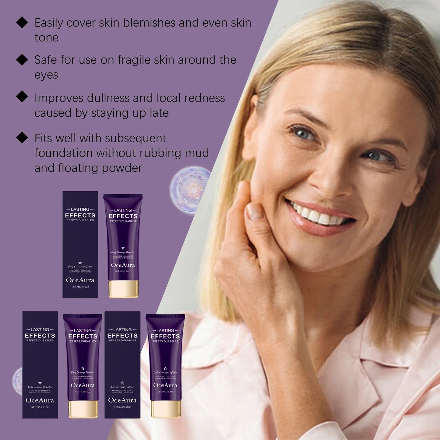 Hydrating Concealer