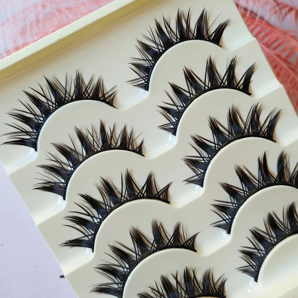 Devil Lashes