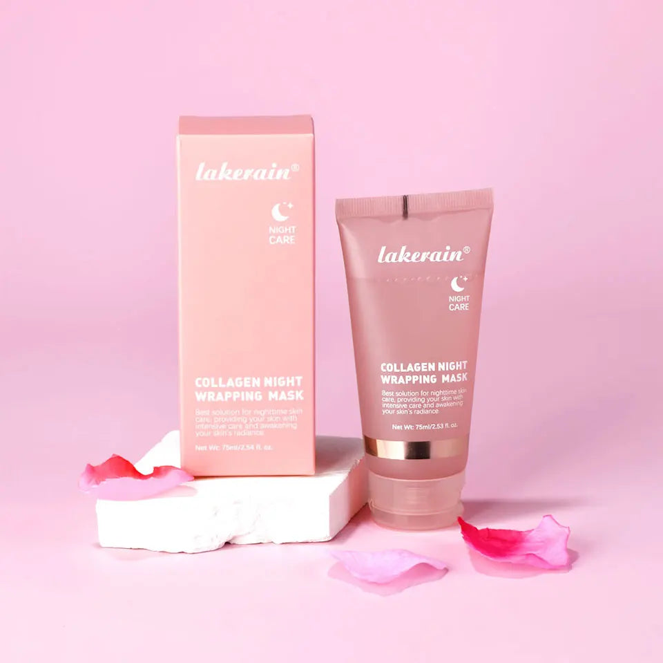 Collagen Face Mask