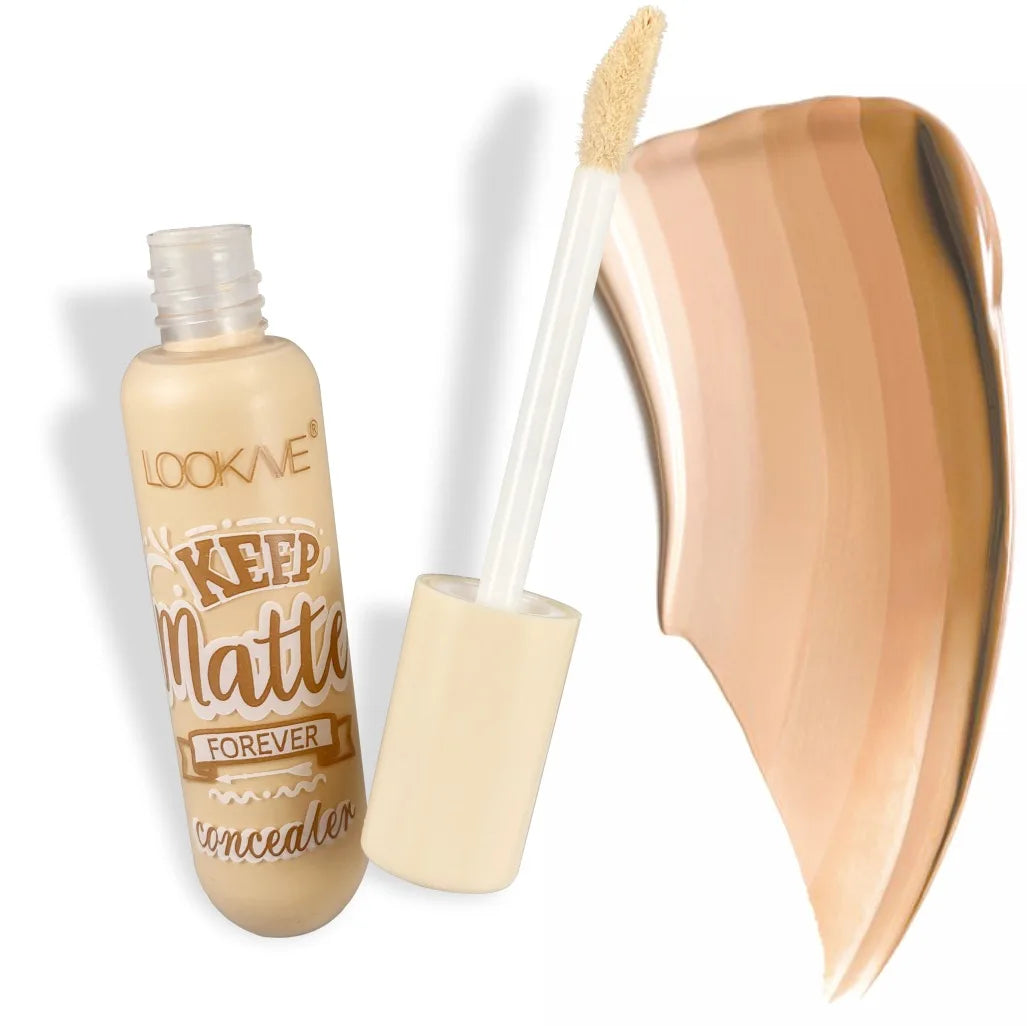 Matte Concealer Liquid