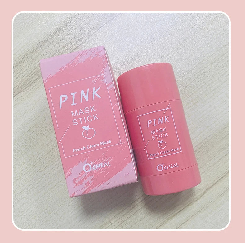 Facial Mask Stick