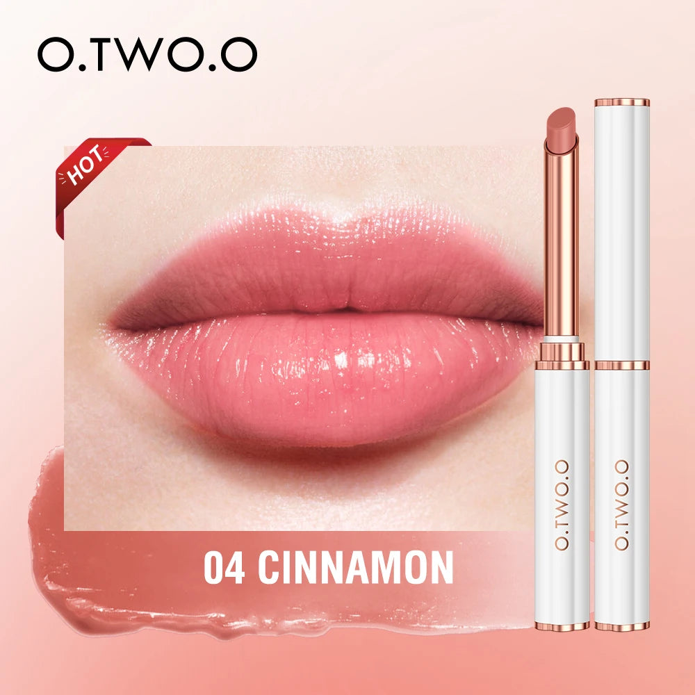 Color Changing Lipstick