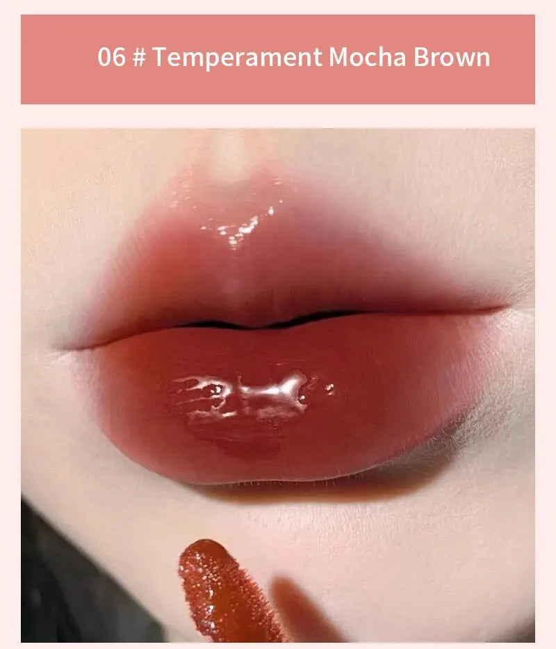 Hydration Lip Gloss