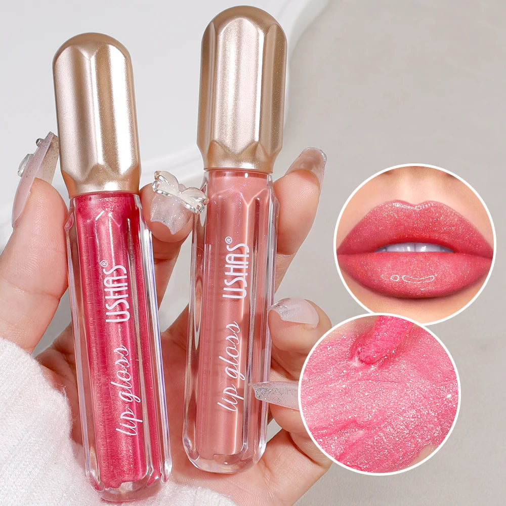 Glitter Lip Gloss