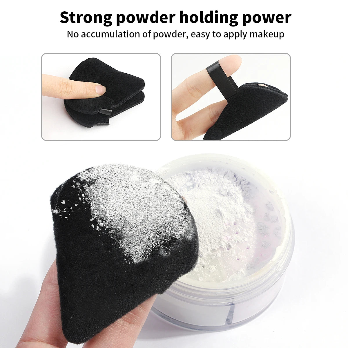 Makeup Tool Kit